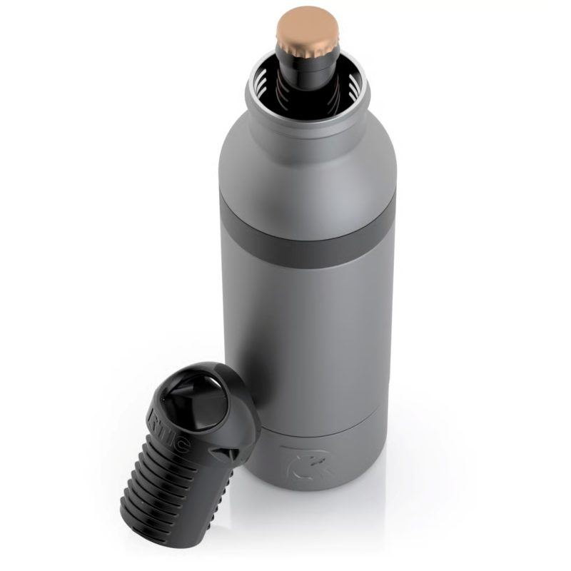 RTIC® 12 oz. All-In-One Bottle Cooler - 5