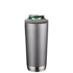 5" 1 Insulated Stainless Steel Can or Bottle Cooler - 5