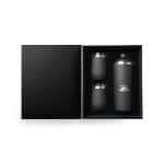 Glacier Stainless Steel Wine Chiller And Tumbler Set - 2