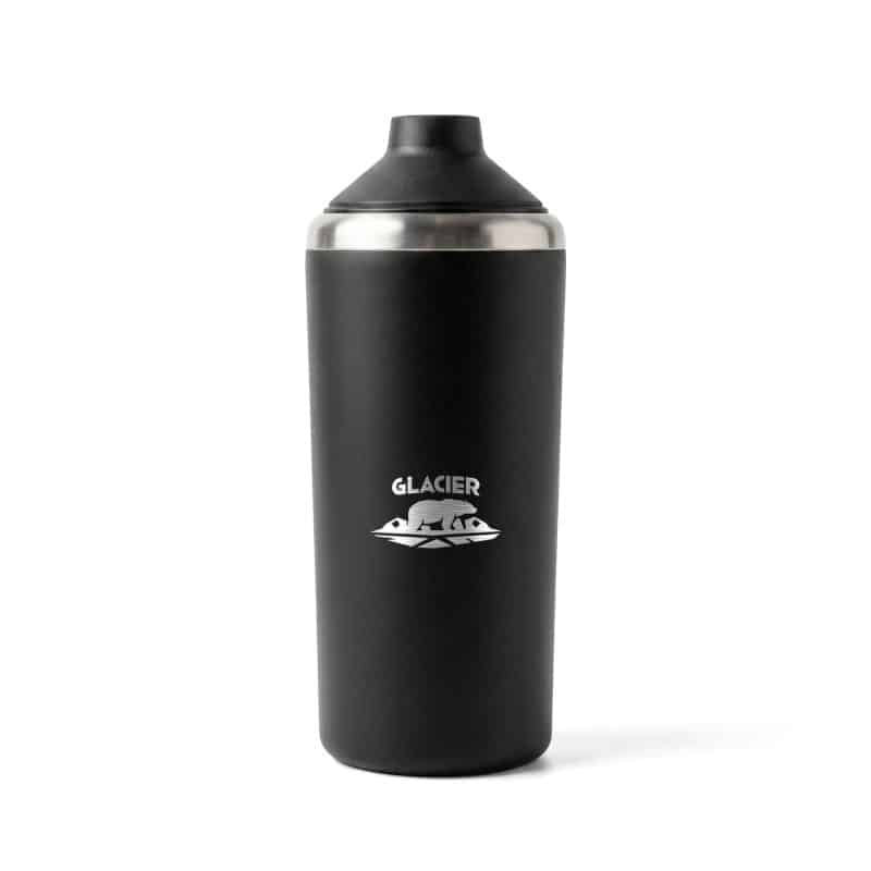 Glacier Stainless Steel Wine Chiller And Tumbler Set - 3