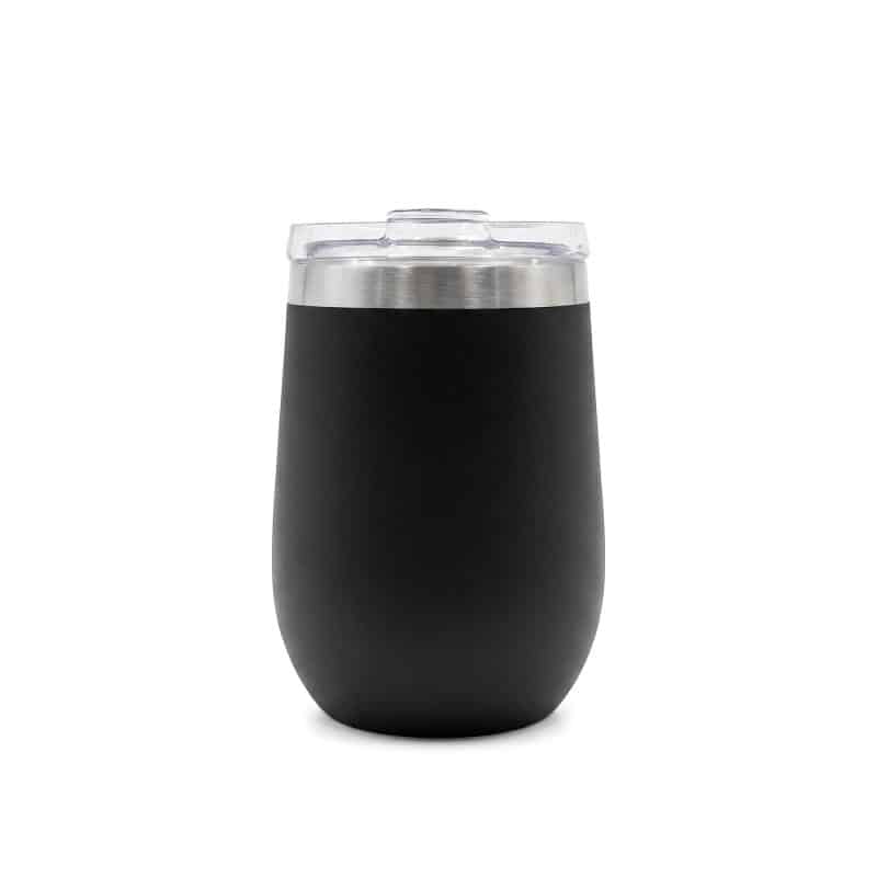 Glacier Stainless Steel Wine Chiller And Tumbler Set - 4