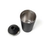 Glacier Stainless Steel Wine Chiller And Tumbler Set - 9