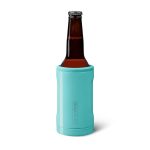 12 oz BruMate® Stainless Steel Insulated Hopsulator Bottle Cooler - 4