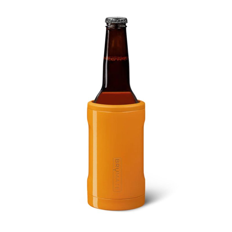12 oz BruMate® Stainless Steel Insulated Hopsulator Bottle Cooler - 5