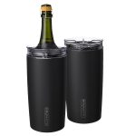BruMate Togosa Insulated Wine Chiller & Leakproof Pitcher - 1