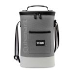 Cuisinart Outdoors Bottle Cooler Tote - Medium Grey