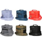 RTIC® Gift Set - 8 Can Everyday Soft Cooler and 16 oz Journey Bottle - 1