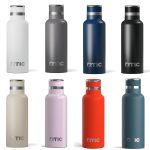 RTIC® Gift Set - 8 Can Everyday Soft Cooler and 16 oz Journey Bottle - 2