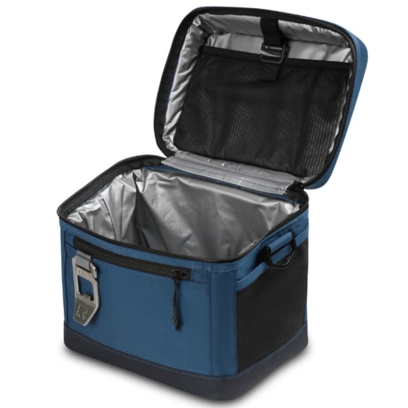 RTIC® Gift Set - 8 Can Everyday Soft Cooler and 16 oz Journey Bottle - 3