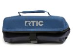 RTIC® Gift Set - 8 Can Everyday Soft Cooler and 16 oz Journey Bottle - 4