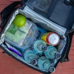 RTIC® Gift Set - 8 Can Everyday Soft Cooler and 16 oz Journey Bottle - 5