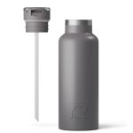 RTIC® Gift Set - 8 Can Everyday Soft Cooler and 16 oz Journey Bottle - 6