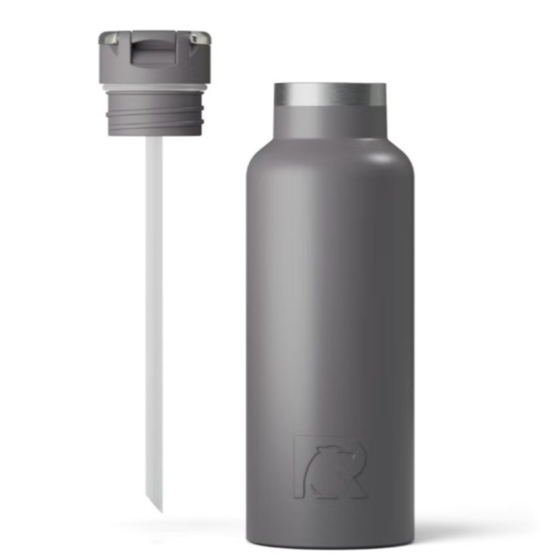 RTIC® Gift Set - 8 Can Everyday Soft Cooler and 16 oz Journey Bottle - 6