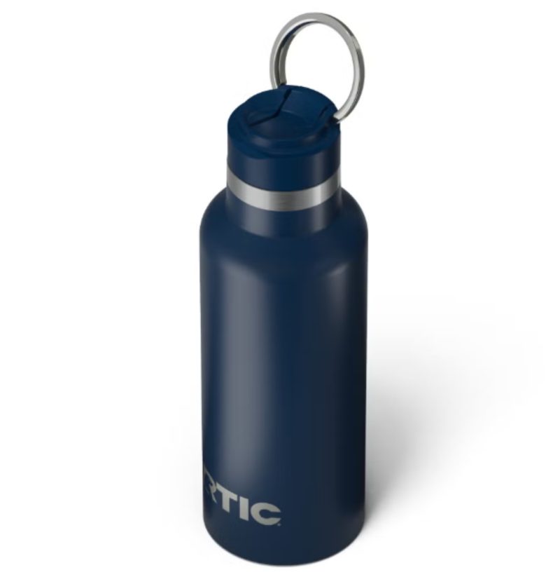 RTIC® Gift Set - 8 Can Everyday Soft Cooler and 16 oz Journey Bottle - 7