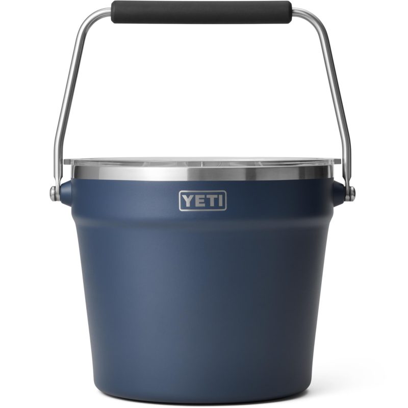 YETI-Rambler-Beverage-Bucket-with-Lid-Blank-YBEVBUCKET YETI Rambler Beverage Bucket with Lid (Blank)